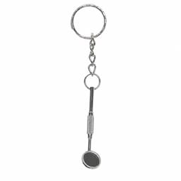 GDC Key Chain Mm Handle With Top (Kcmmh)