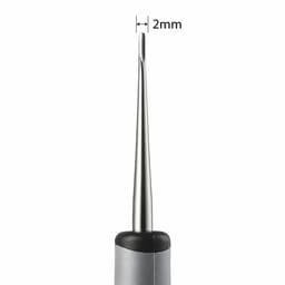 GDC Luxatip - 2mm Straight (L2s)