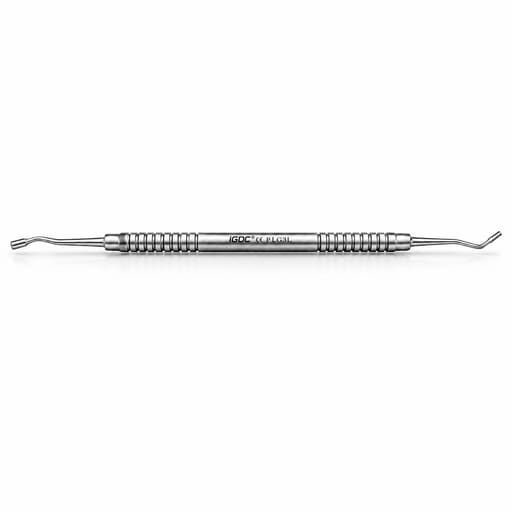 GDC Plugger/Condenser Non Serrated - #3 (Plg3l)