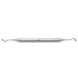 GDC Plugger/Condenser Non Serrated - 4 (Plg3l)