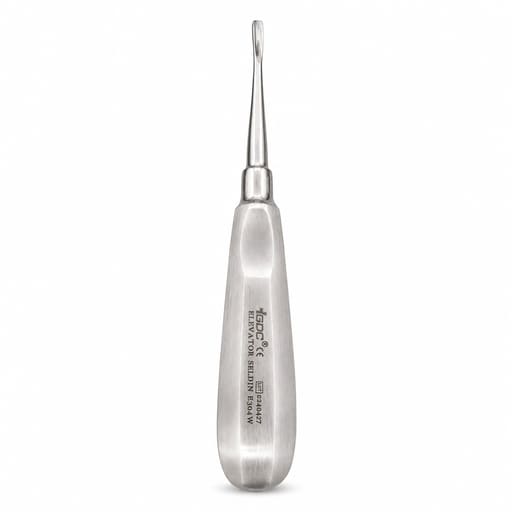 GDC Root Elevators Seldin Standard (E304w)