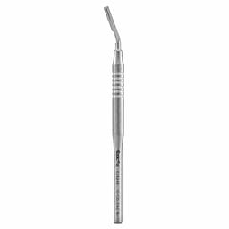 GDC Scalpel Handle 14.5cm Curved - #4 (10-130-5AE)