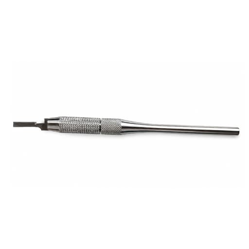 GDC Scalpel Handles Orientable (10-130-180)