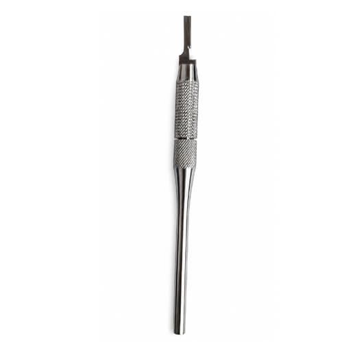 GDC Scalpel Handles Orientable (10-130-180)