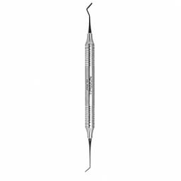 GDC Teflon Coated Composite Anterior Extra Flex (Tncigftmi1)