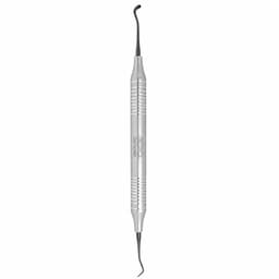 GDC Teflon Coated Composite Anterior Micro Mini 1 (Tncipcs)
