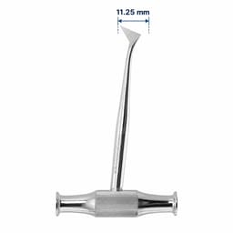 GDC Winter Cryer Root Elevator - Right Premium (EWC12RP)