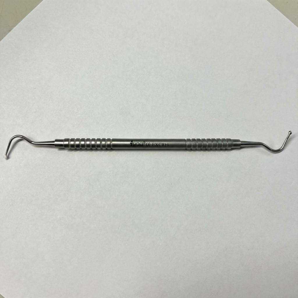 GDC Spoon Excavator - 1 (Exc819)