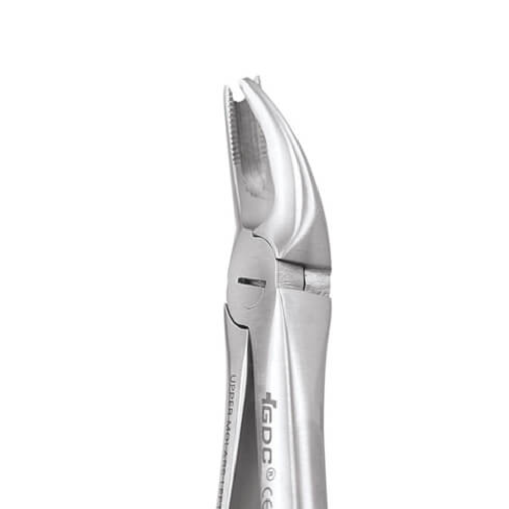 GDC Extraction Forceps Upper Molars Left Ergonomic (FX90E)