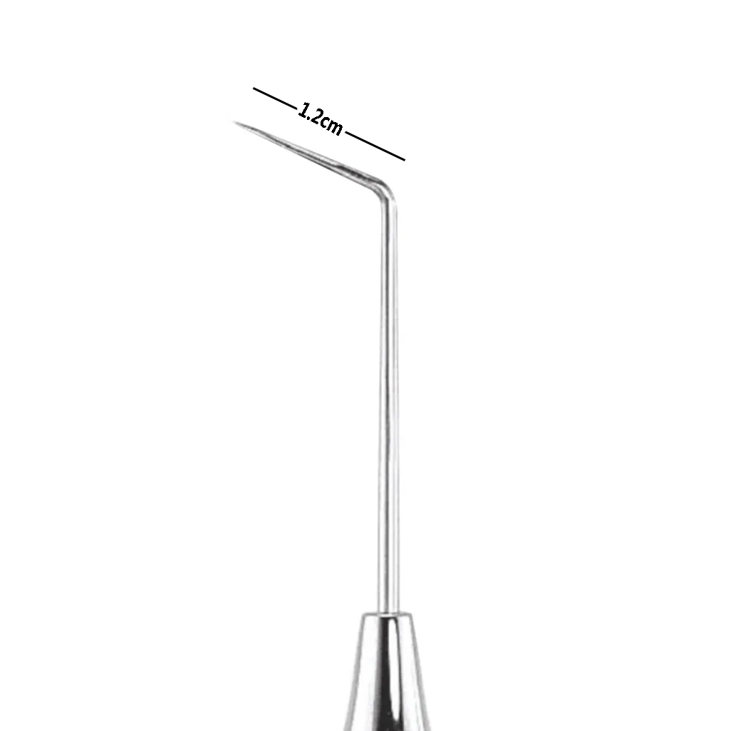 GDC Single End Probe -1 (Exs6)