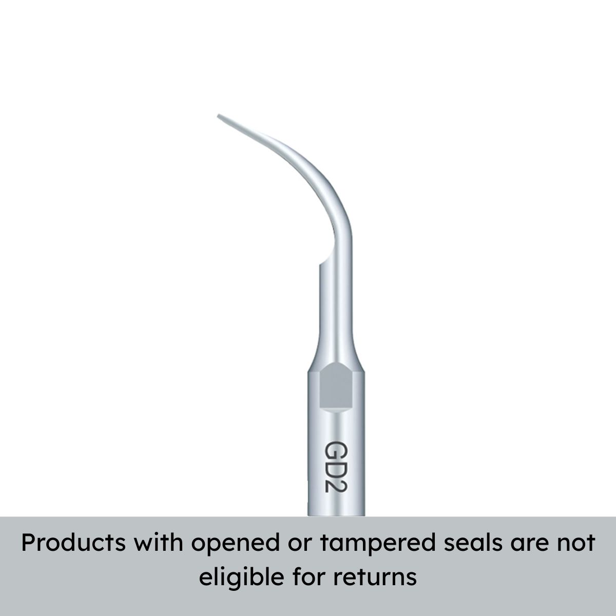 Woodpecker Scaler Tip GD2 for DTE & Satelec Scalers