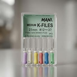 Mani K