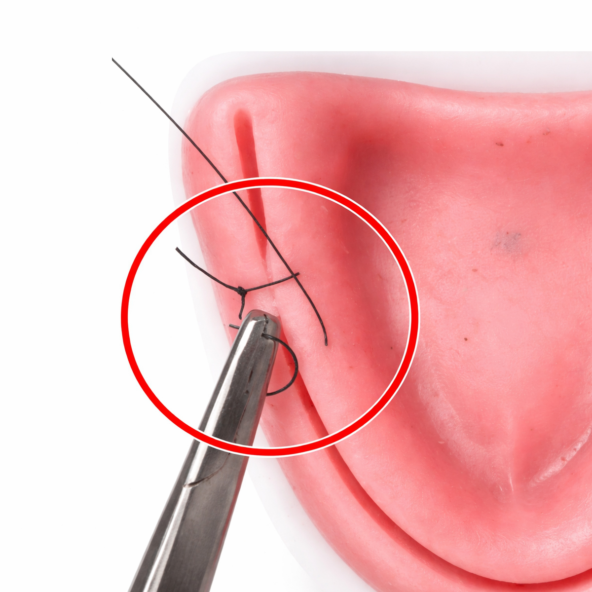 API Surgical Scissors