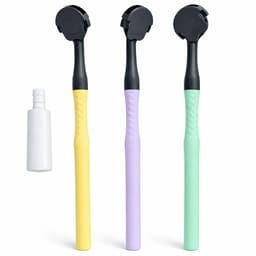 HN Dental M7 Eva 3D HVE Suction Mirror (3 Mirror With 1 Accessory) - 1