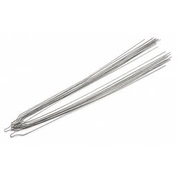 G&H Stainless Steel Ligature Ties Long Wire Size 009 - LT-009