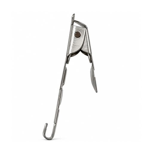 GI Dental Film Developing Clip (Pack Of 2)