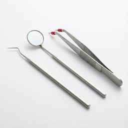 Dental Diagnostic Instruments (PMT) - 8