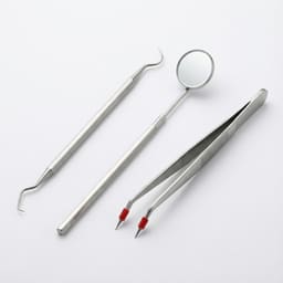 Dental Diagnostic Instruments (PMT) - 9