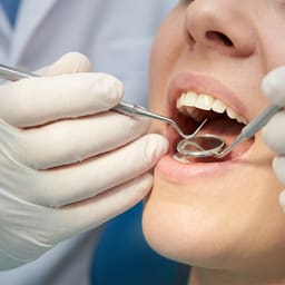 Dental Diagnostic Instruments (PMT) - 7