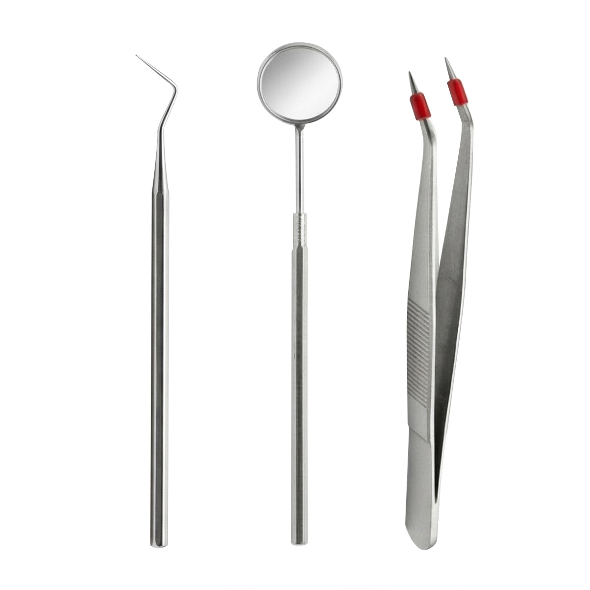Dental Diagnostic Instruments (PMT)