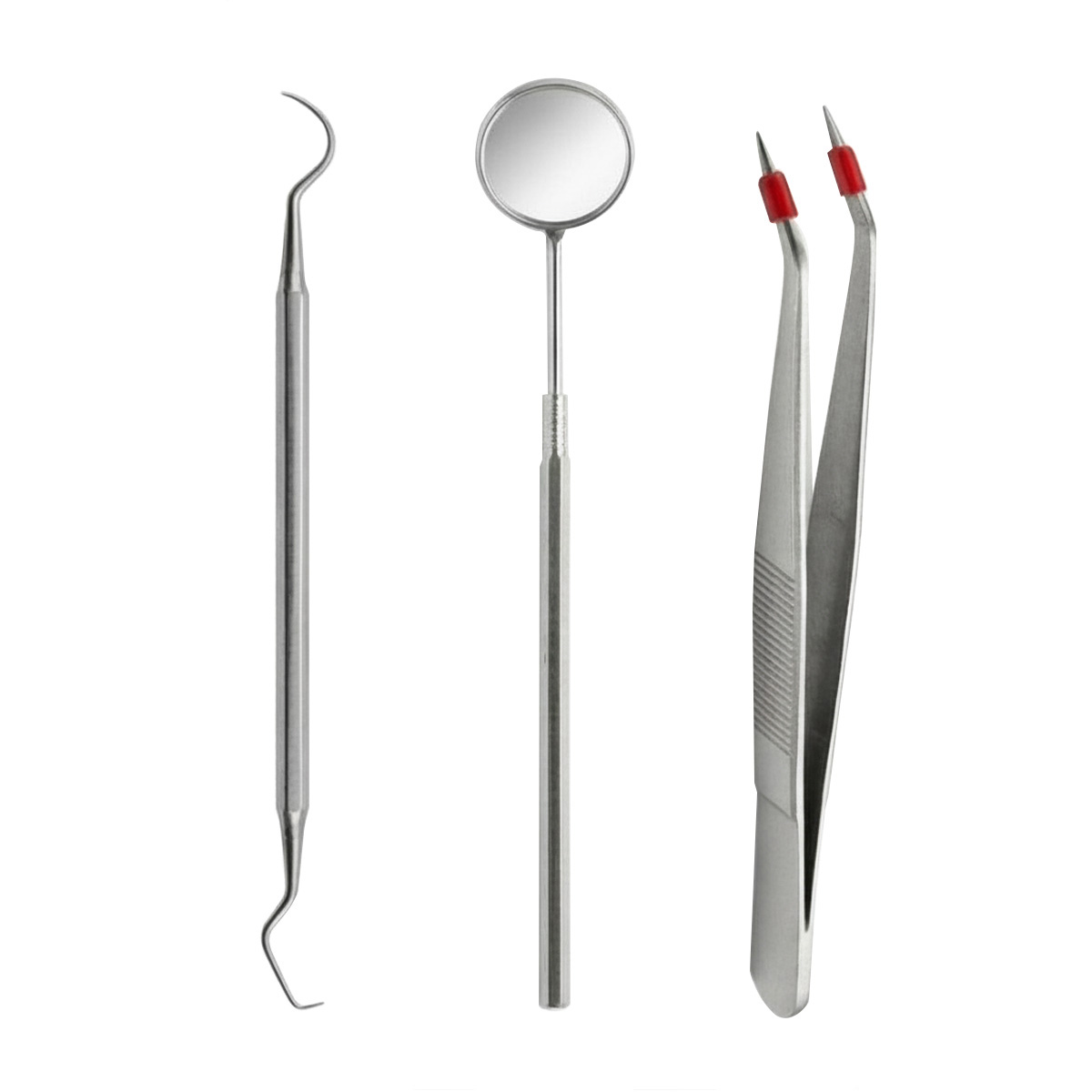 Dental Diagnostic Instruments (PMT)