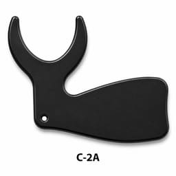 GII Dental Photography Contrastor - C-2A (Pack of 1)