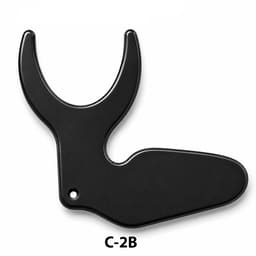 GII Dental Photography Contrastor - C-2B (Pack of 1)