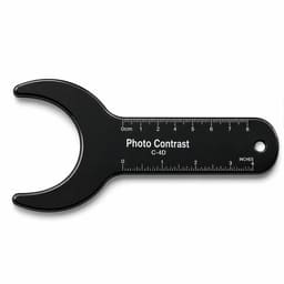 GII Dental Photography Contrastor - C-4D (Pack of 1)