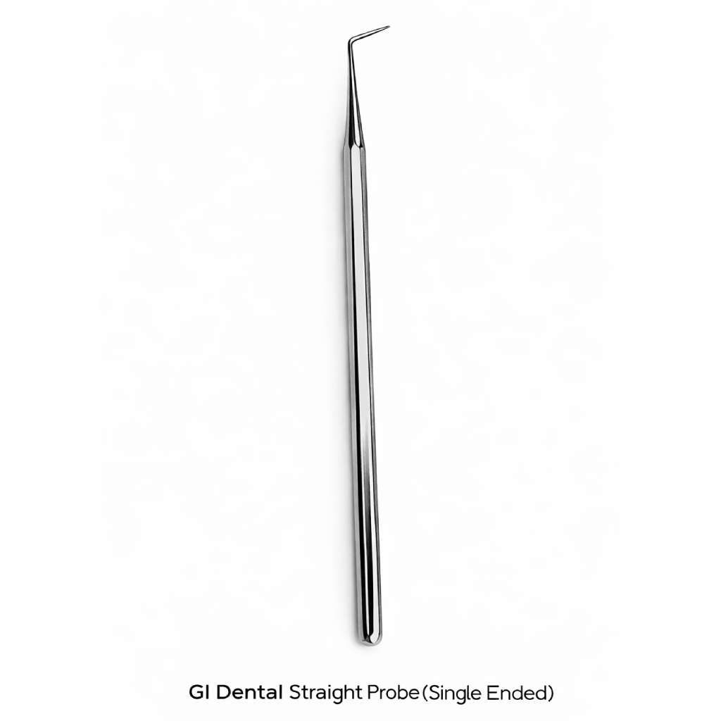Dental Diagnostic Instruments (PMT)