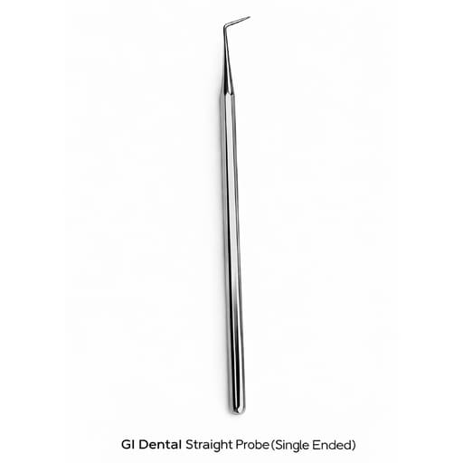 Dental Diagnostic Instruments (PMT)