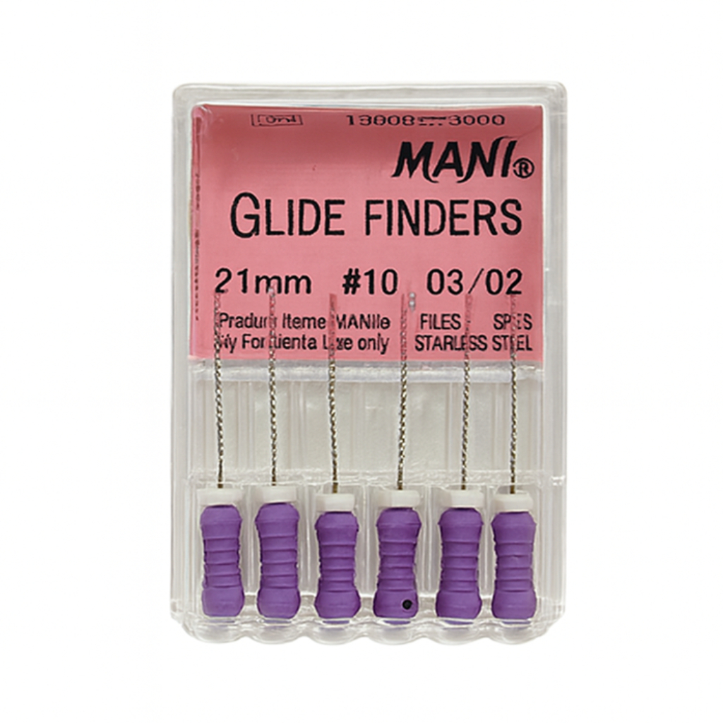 Mani Glide Finders 21mm