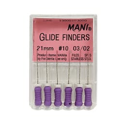 Mani Glide Finders 21mm - 4