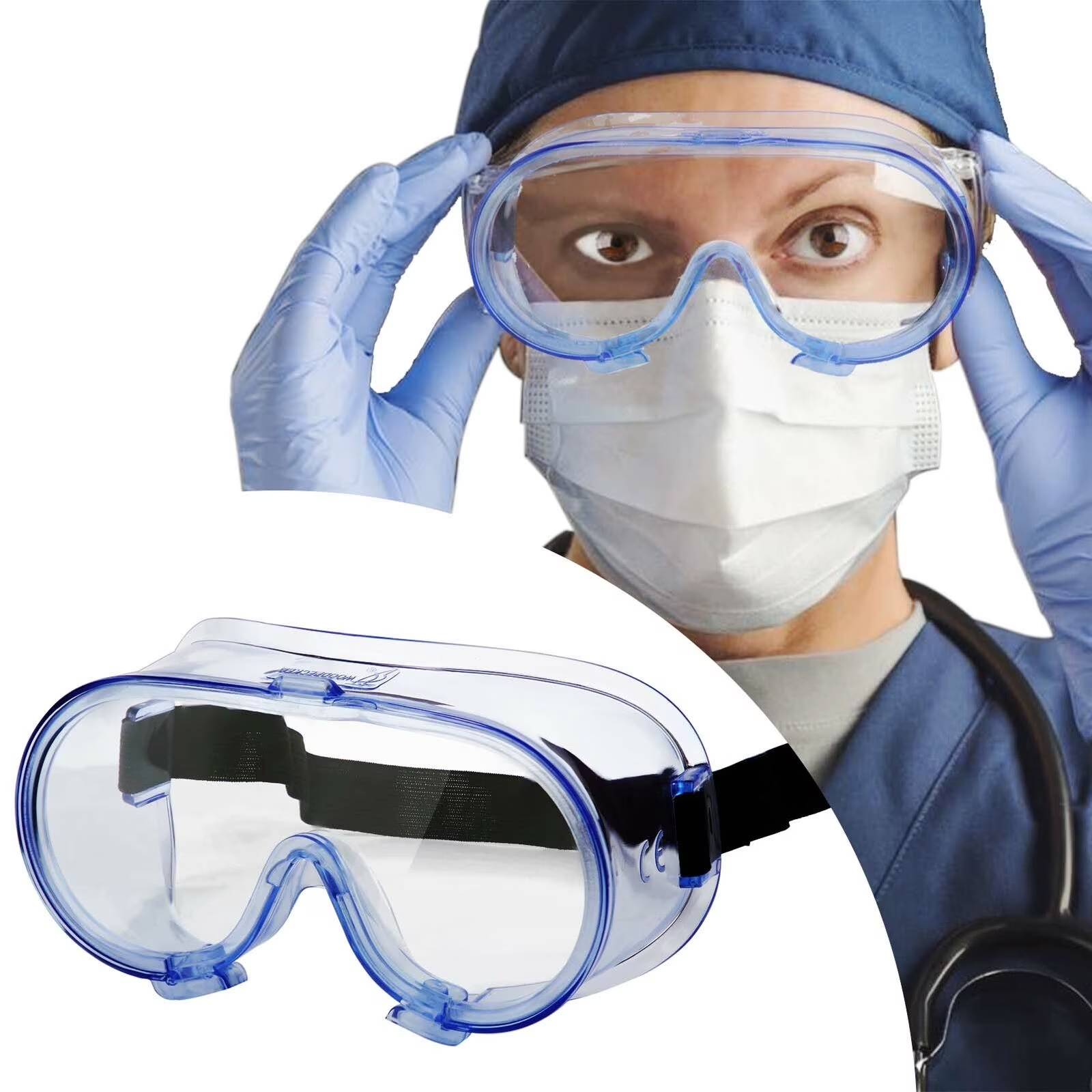 Woodpecker Medical Goggle MG-1