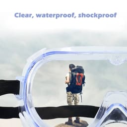 Woodpecker Medical Goggle MG-1 - 6