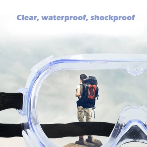 Woodpecker Medical Goggle MG-1