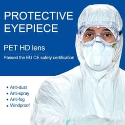 Woodpecker Medical Goggle MG-1 - 8