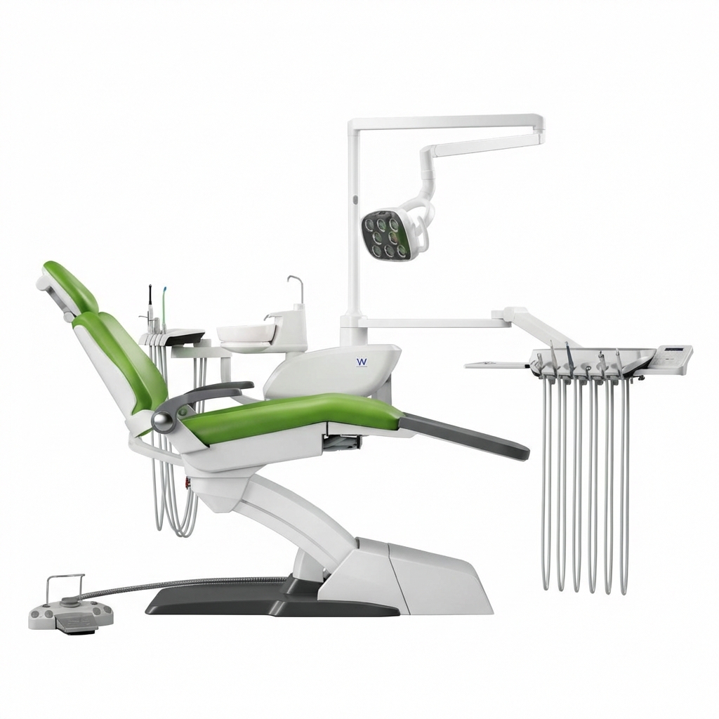 Waldent Optimus Dental Chair