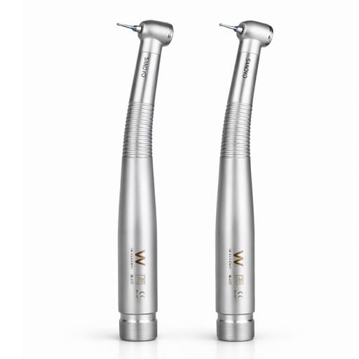 Waldent Sandyo Airotor - Standard Head