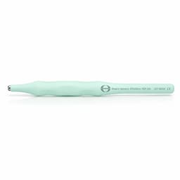 Hahnenkratt ERGOform 134°C Mouth Mirror Handle - Pastel Mint (543)