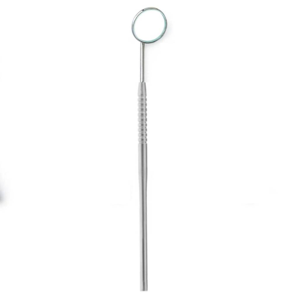 Oracraft Ring Type Mouth Mirror Handle #3 - MH3