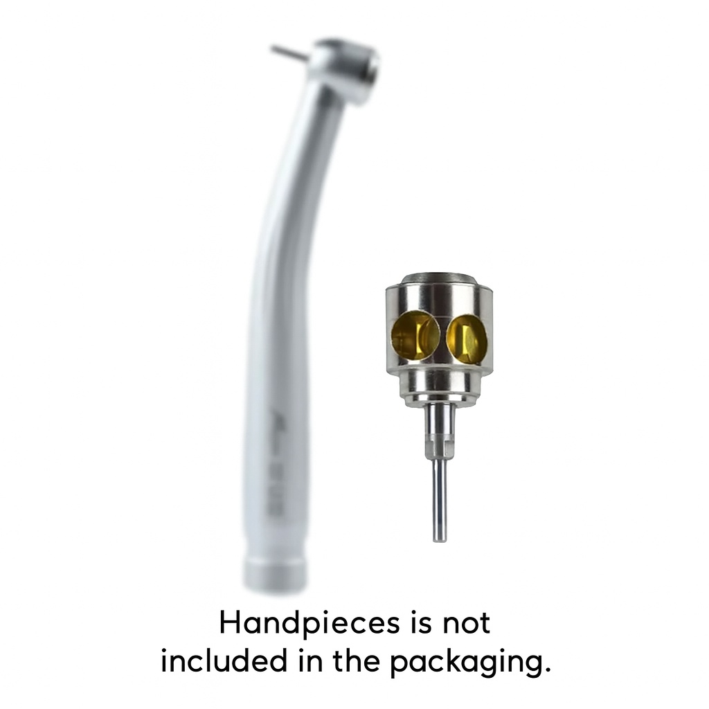 Cartridge For Myrotor Airotor Handpiece (EK-101C)