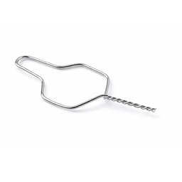 OSL SS Preformed Ligature Ties Short - 0.014 (Pack Of 100)