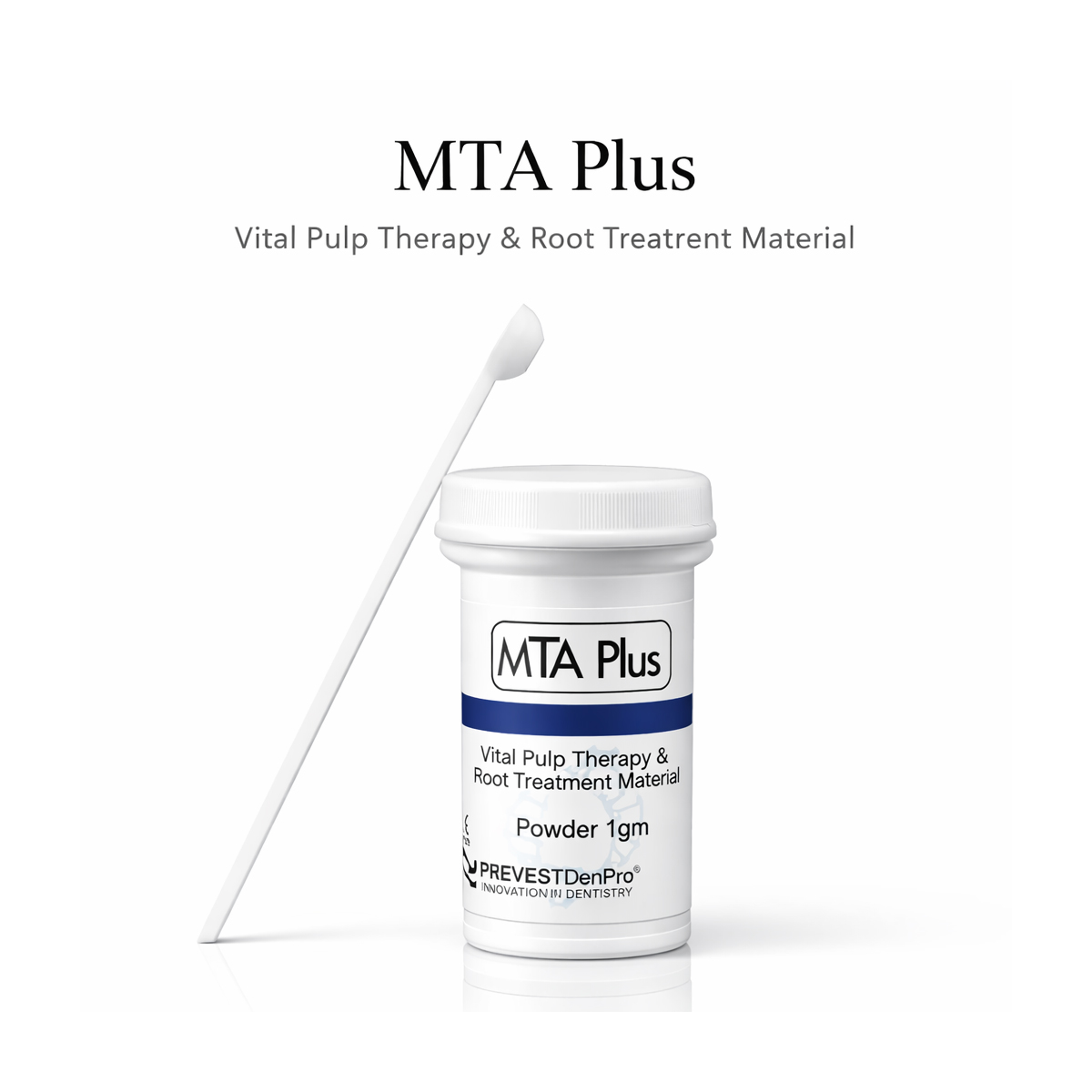 Prevest Mta Plus trial pack- 1gm