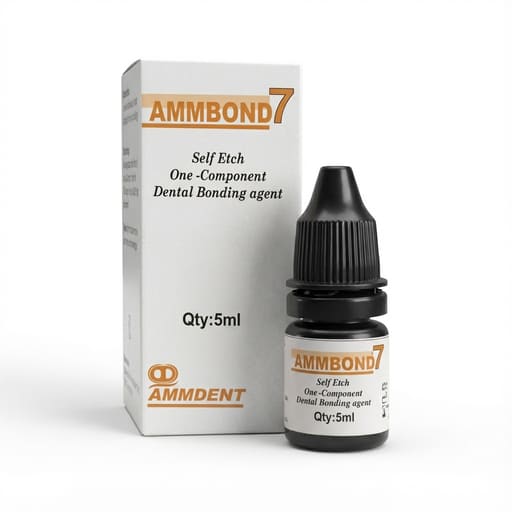 Ammdent Ammbond 7 Self Etch Bonding Agent