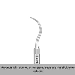 Woodpecker Scaler Tip GD9 for DTE & Satelec Scalers - 1