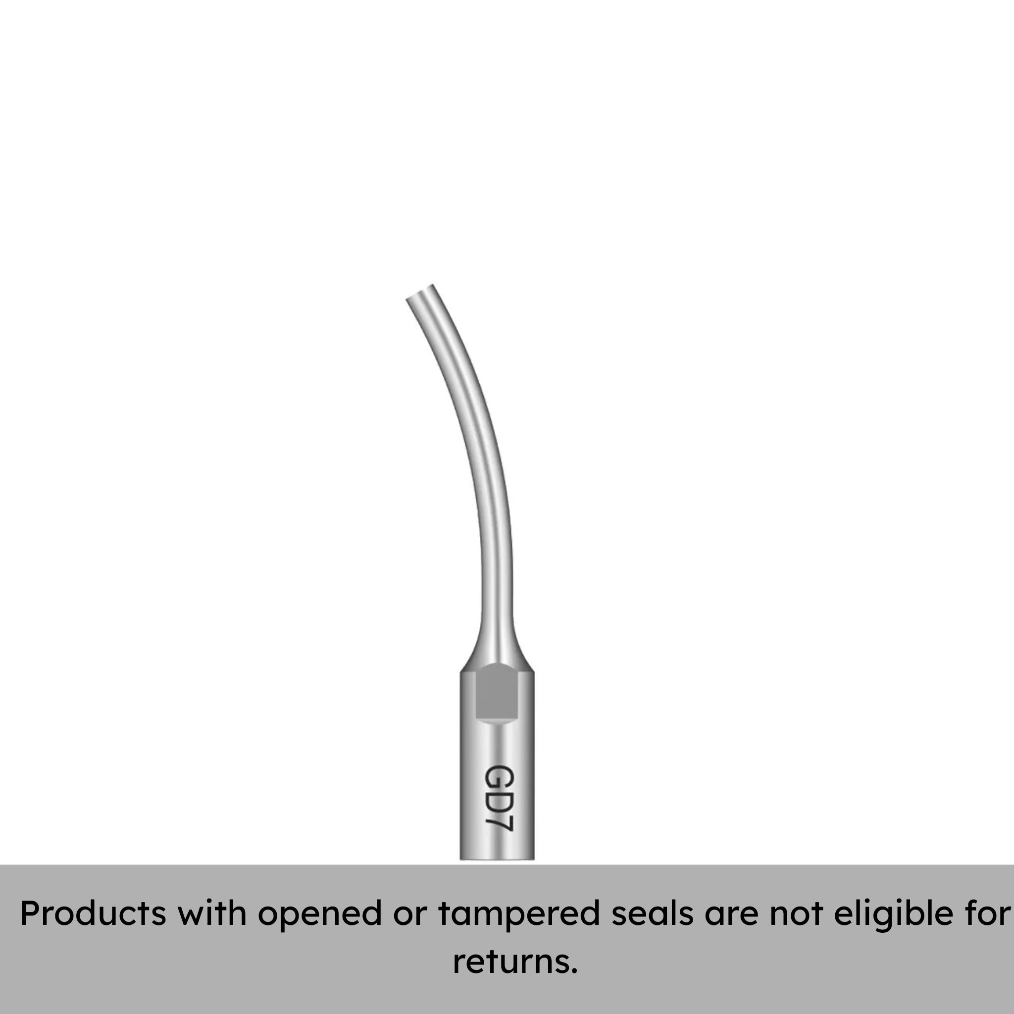 Woodpecker Scaler Tip GD7 for DTE & Satelec Scalers