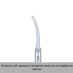 Woodpecker Scaler Tip GD8 for DTE & Satelec Scalers - 1