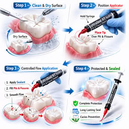 Ultradent Ultraseal Xt Hydro Refill 1 Pk # 3536-1 - 5
