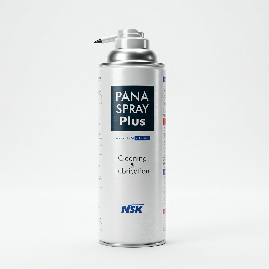 NSK Pana Spray Plus Handpiece Lubricant Spray (Z182100)