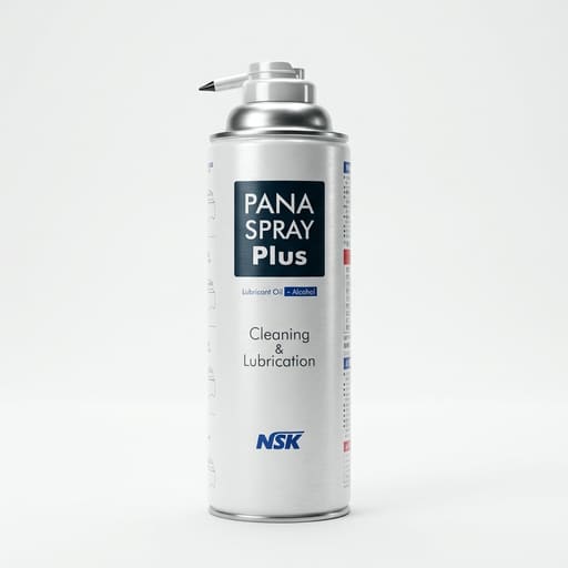 NSK Pana Spray Plus Handpiece Lubricant Spray (Z182100)